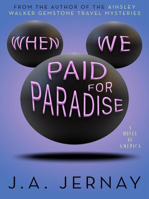 cover image of When We Paid For Paradise